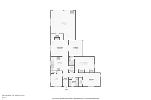 4201 Burke Rd, Fort Worth, TX 76119 - Photo 39