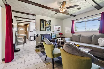 4201 Burke Road, Fort Worth, TX 76119 - Photo 11