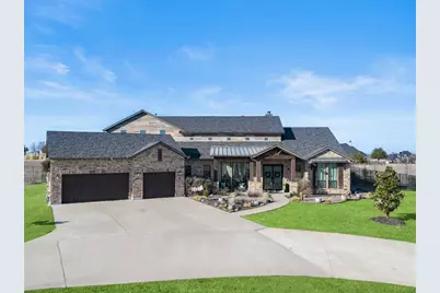 3200 W Fm 455, Celina, TX 75009 - Photo 1