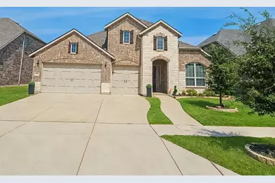 11062 Villita Street, Frisco, TX 75035 - Photo 1