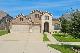 11062 Villita St, Frisco, TX 75035 - Photo 1