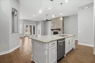 11062 Villita St, Frisco, TX 75035 - Photo 7