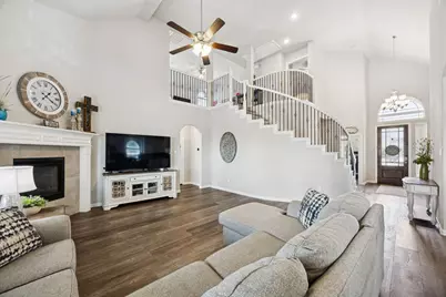 4409 Canadian River Drive, Celina, TX 75078 - Photo 3