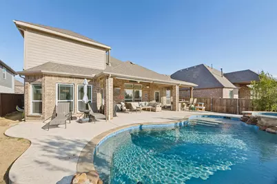 4409 Canadian River Drive, Celina, TX 75078 - Photo 37