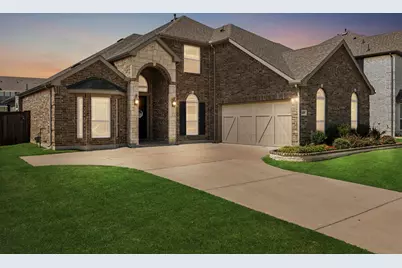 4409 Canadian River Drive, Celina, TX 75078 - Photo 3