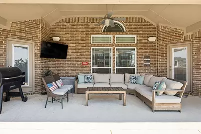 4409 Canadian River Drive, Celina, TX 75078 - Photo 35