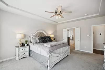 4409 Canadian River Drive, Celina, TX 75078 - Photo 17