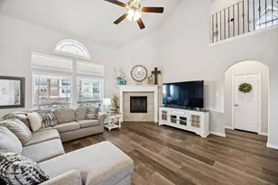 4409 Canadian River Dr, Celina, TX 75078 - Photo 7