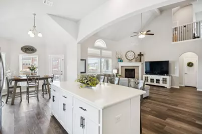 4409 Canadian River Drive, Celina, TX 75078 - Photo 9