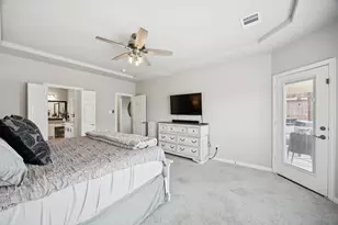 4409 Canadian River Dr, Celina, TX 75078 - Photo 19