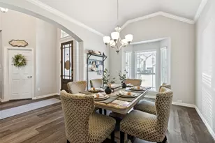 4409 Canadian River Dr, Celina, TX 75078 - Photo 5