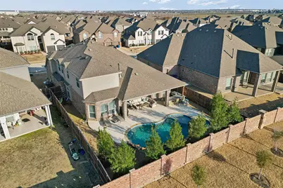 4409 Canadian River Drive, Celina, TX 75078 - Photo 1