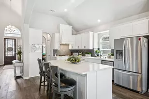 4409 Canadian River Dr, Celina, TX 75078 - Photo 11