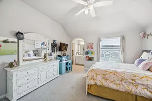 4409 Canadian River Dr, Celina, TX 75078 - Photo 31