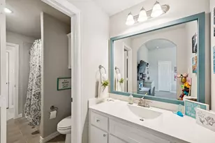 4409 Canadian River Dr, Celina, TX 75078 - Photo 33