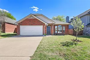 4828 Ashton Ave, Fort Worth, TX 76137 - Photo 1