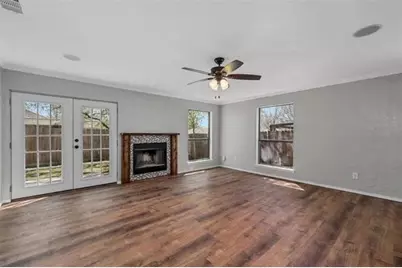 4828 Ashton Avenue, Fort Worth, TX 76137 - Photo 3