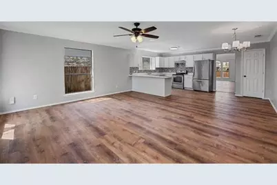 4828 Ashton Avenue, Fort Worth, TX 76137 - Photo 5