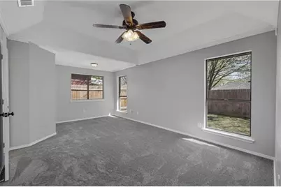 4828 Ashton Avenue, Fort Worth, TX 76137 - Photo 11