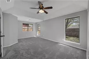 4828 Ashton Ave, Fort Worth, TX 76137 - Photo 11