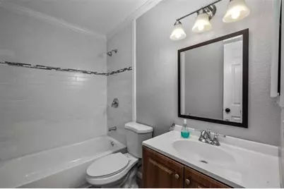 4828 Ashton Avenue, Fort Worth, TX 76137 - Photo 17