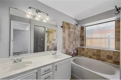 4828 Ashton Avenue, Fort Worth, TX 76137 - Photo 13