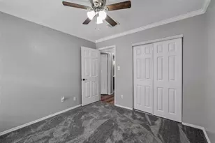 4828 Ashton Ave, Fort Worth, TX 76137 - Photo 21