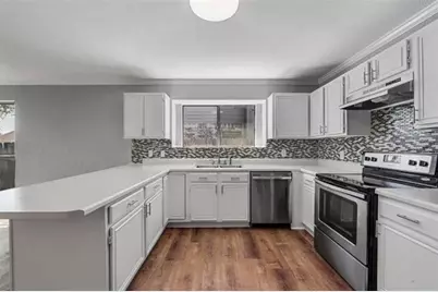 4828 Ashton Avenue, Fort Worth, TX 76137 - Photo 7