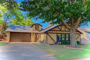 1109 Simpson Terrace, Bedford, TX 76021 - Photo 1