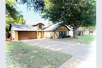 1109 Simpson Terrace, Bedford, TX 76021 - Photo 15
