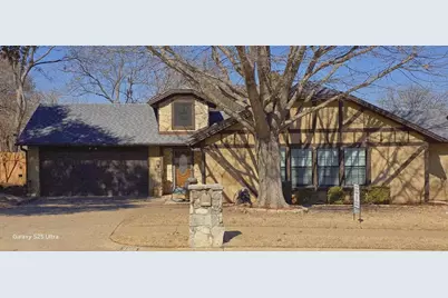 1109 Simpson Terrace, Bedford, TX 76021 - Photo 1