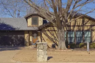 1109 Simpson Terrace, Bedford, TX 76021 - Photo 1