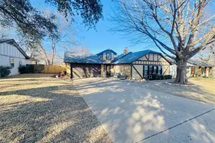 1109 Simpson Terrace, Bedford, TX 76021 - Photo 23