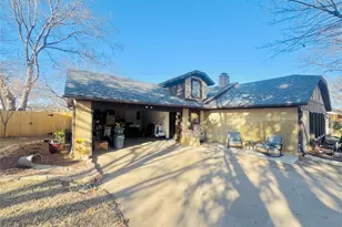 1109 Simpson Terrace, Bedford, TX 76021 - Photo 19