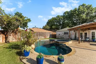 3213 Hidden Cove Dr, Plano, TX 75075 - Photo 35