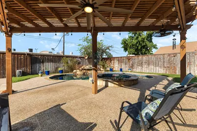 3213 Hidden Cove Drive, Plano, TX 75075 - Photo 33