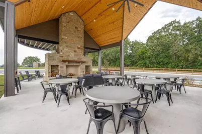 Lot 42 Sunrise Drive, Dodd City, TX 75438 - Photo 11