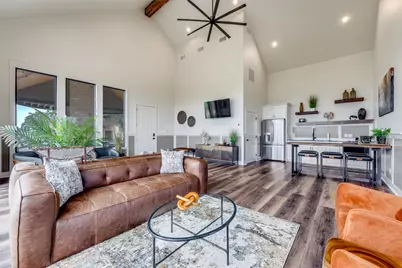 Lot 42 Sunrise Drive, Dodd City, TX 75438 - Photo 9