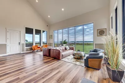 Lot 42 Sunrise Drive, Dodd City, TX 75438 - Photo 7