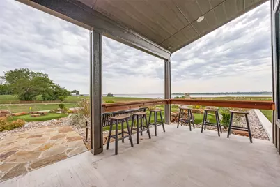 Lot 42 Sunrise Drive, Dodd City, TX 75438 - Photo 13