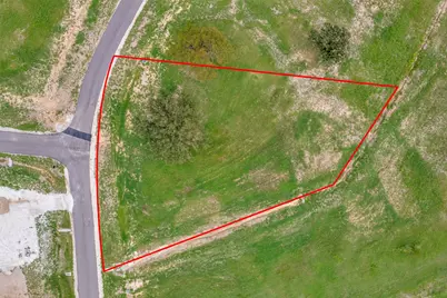 Lot 42 Sunrise Drive, Dodd City, TX 75438 - Photo 3