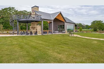 Lot 42 Sunrise Drive, Dodd City, TX 75438 - Photo 15