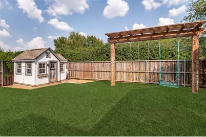 1101 Damsel Caitlyn Drive, Lewisville, TX 75056 - Photo 35