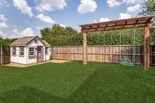 1101 Damsel Caitlyn Dr, Lewisville, TX 75056 - Photo 35