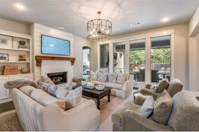 1101 Damsel Caitlyn Drive, Lewisville, TX 75056 - Photo 9