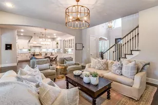 1101 Damsel Caitlyn Dr, Lewisville, TX 75056 - Photo 11