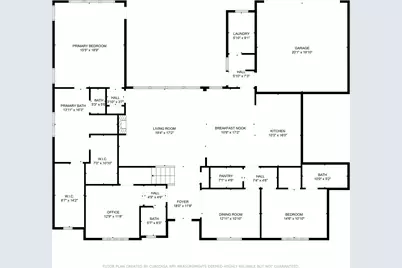 1101 Damsel Caitlyn Drive, Lewisville, TX 75056 - Photo 39