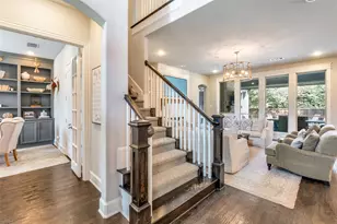 1101 Damsel Caitlyn Dr, Lewisville, TX 75056 - Photo 5