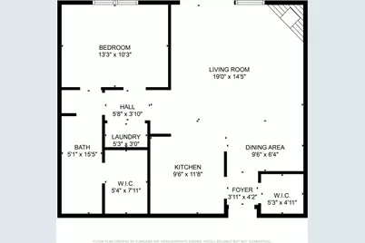 3400 Welborn Street #217, Dallas, TX 75219 - Photo 17