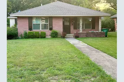921 & 923 S Rusk Street, Gainesville, TX 76240 - Photo 1
